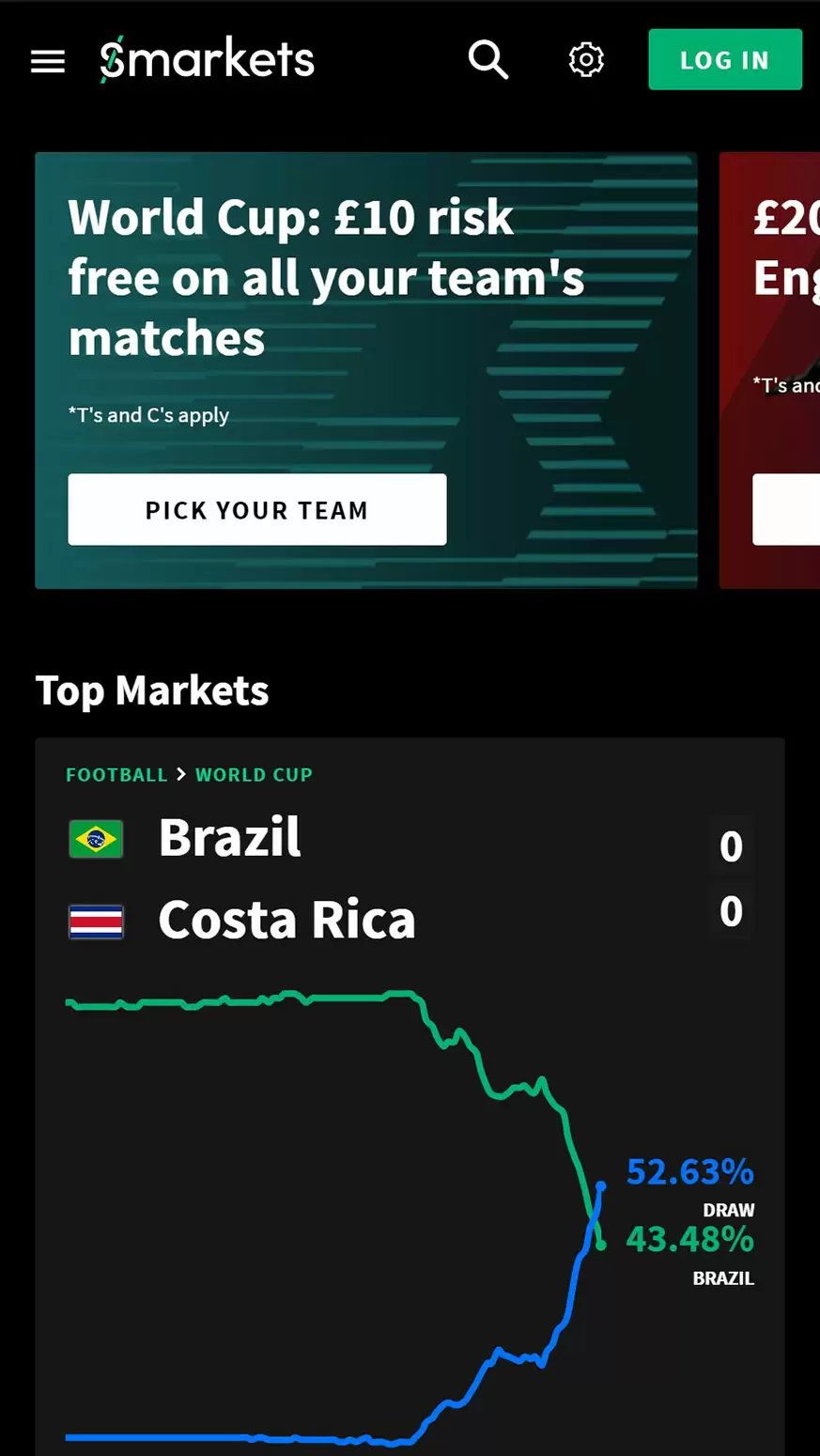 mobile app