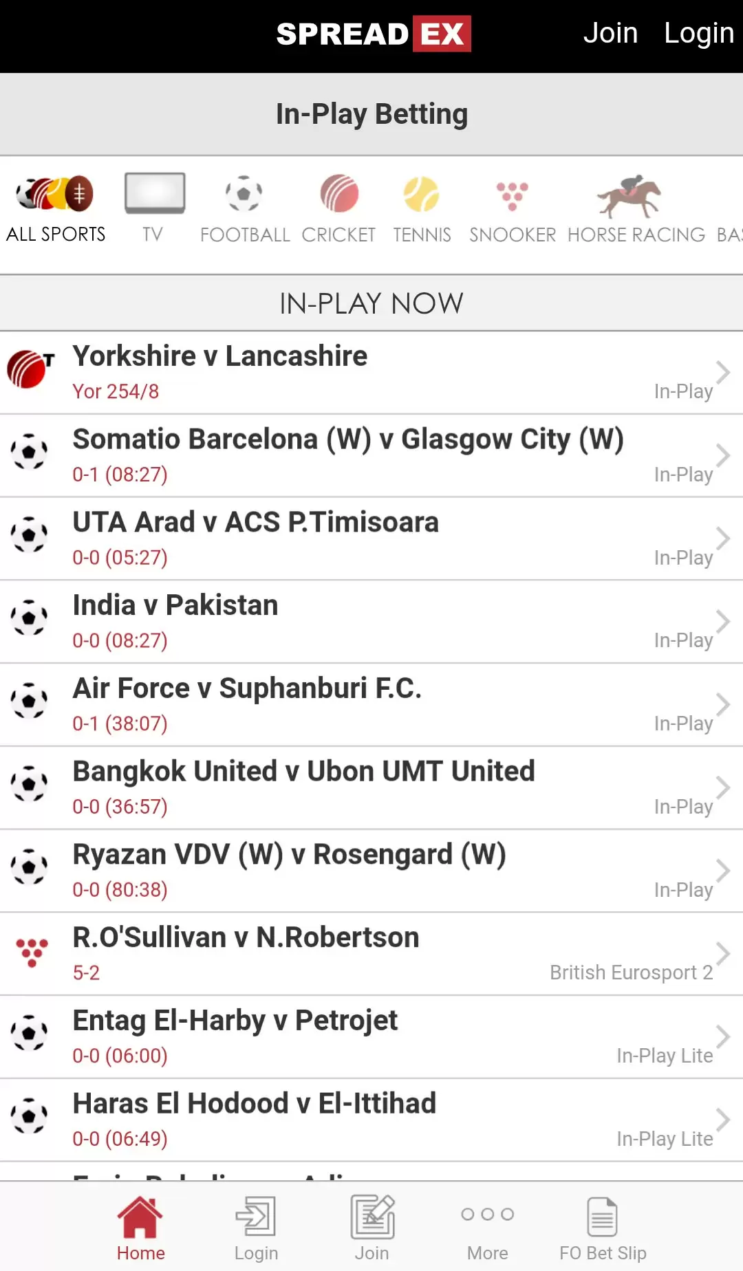 android app