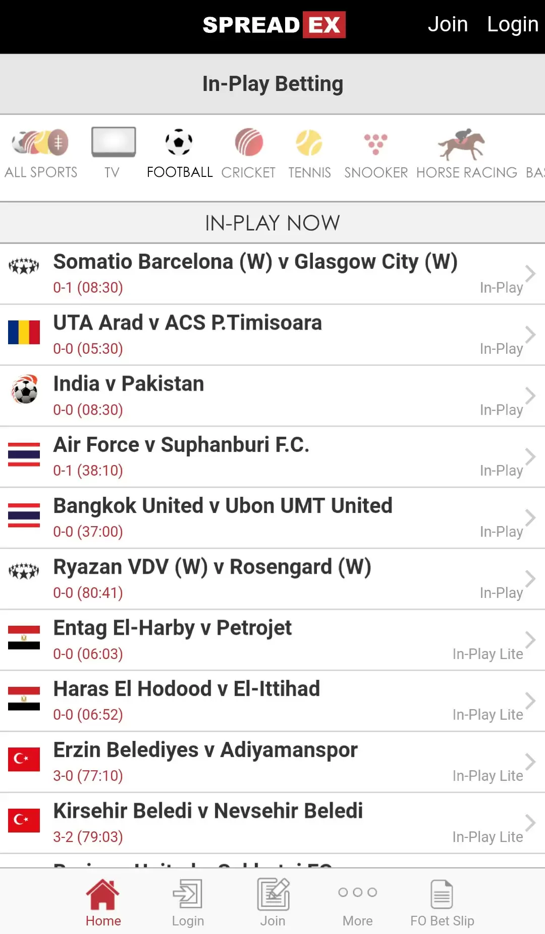 android app
