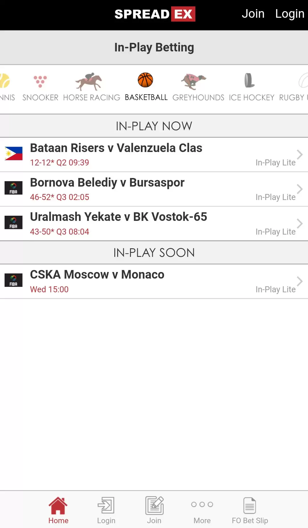 android app