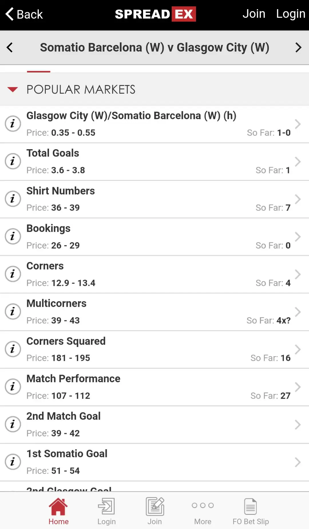 android app