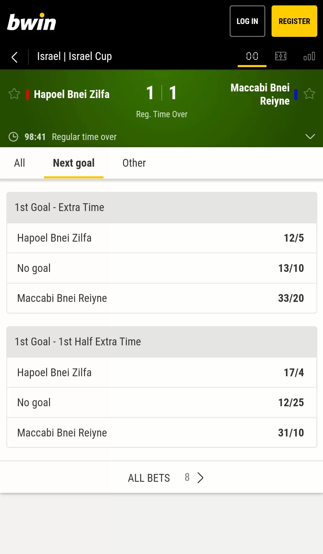 android app
