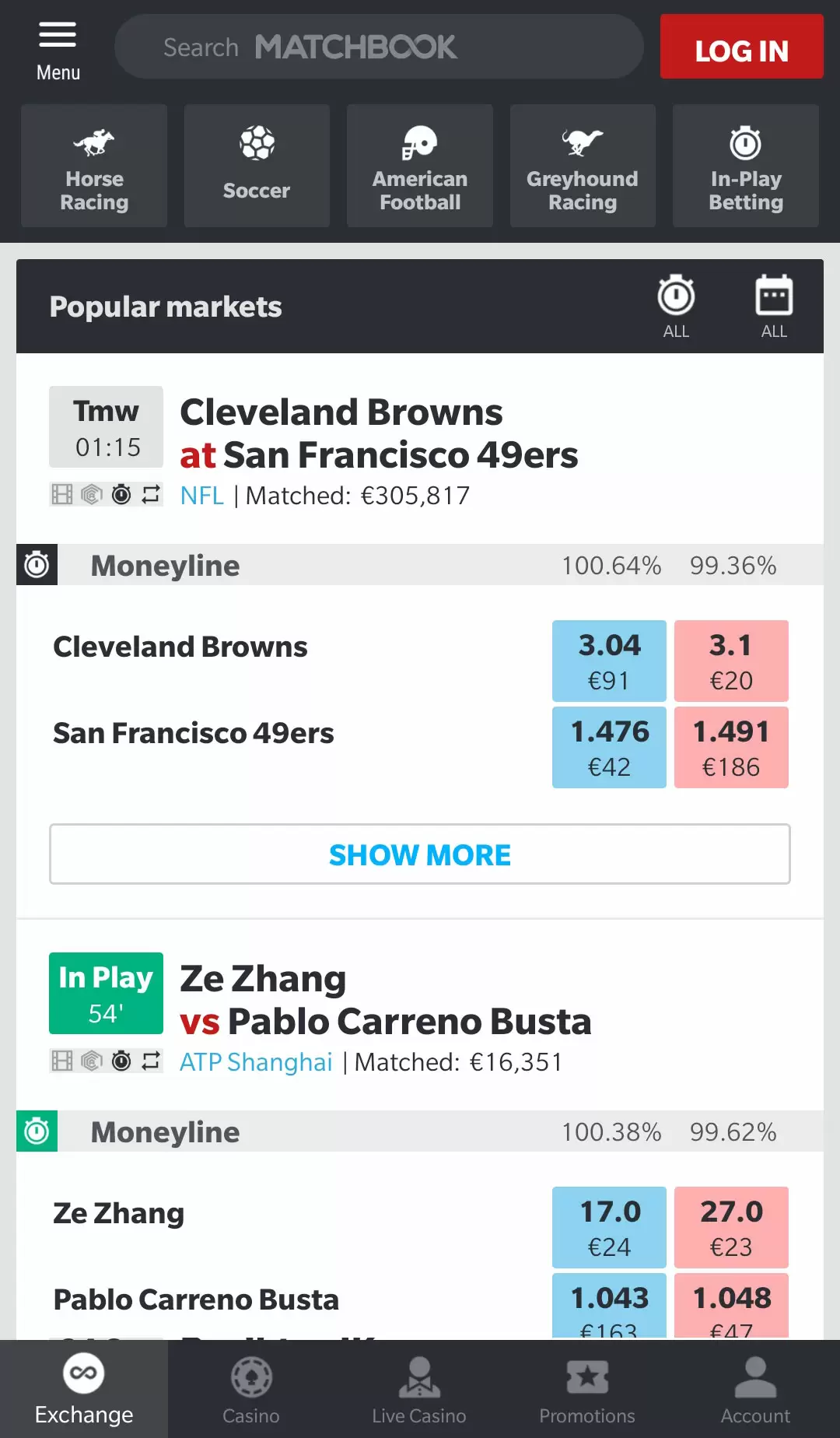 android app