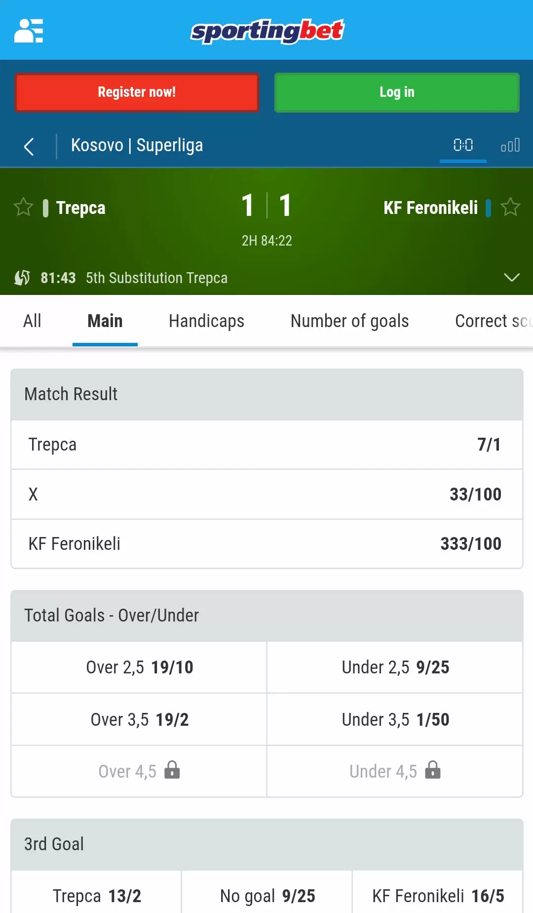 android app