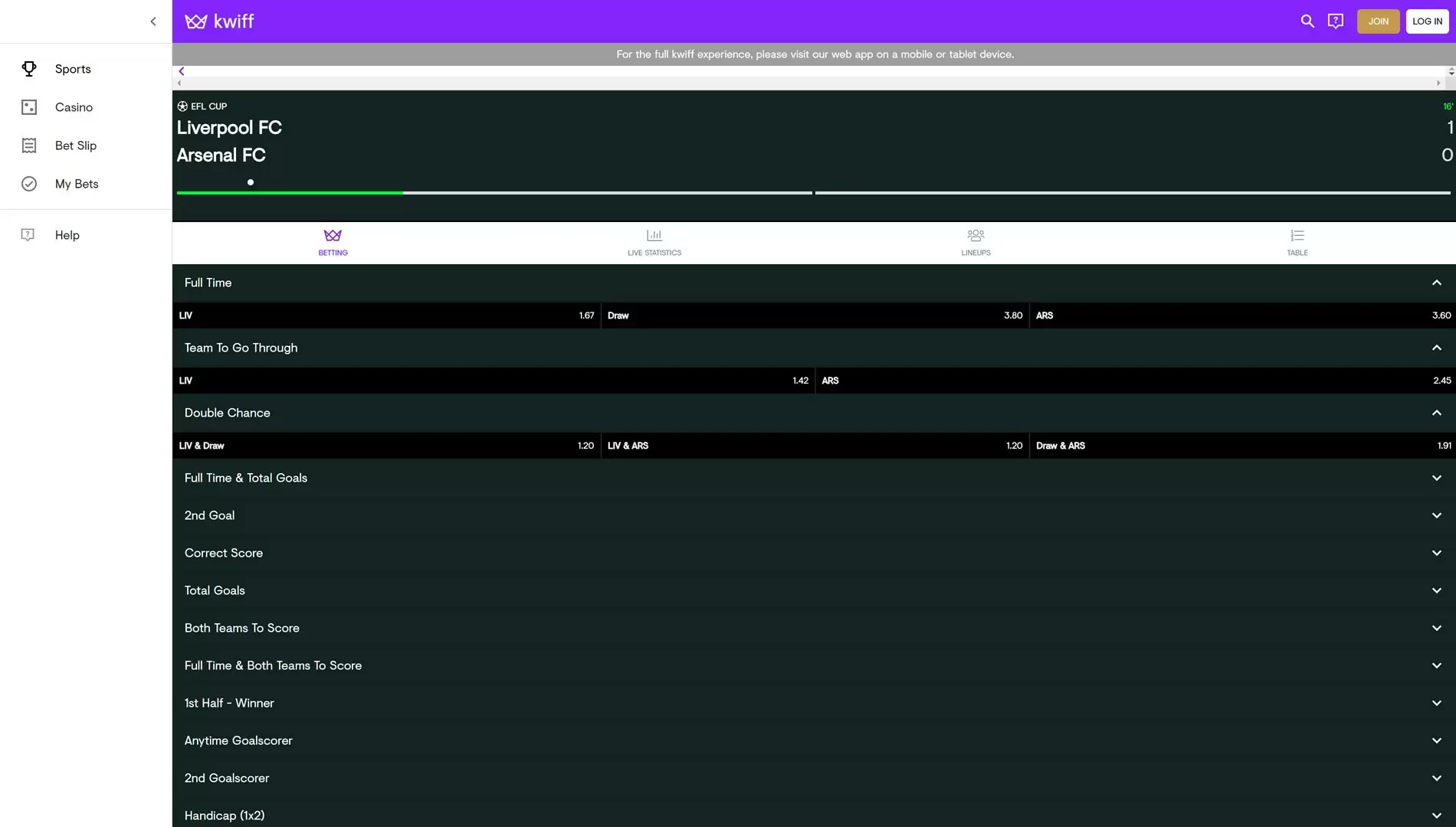 desktop