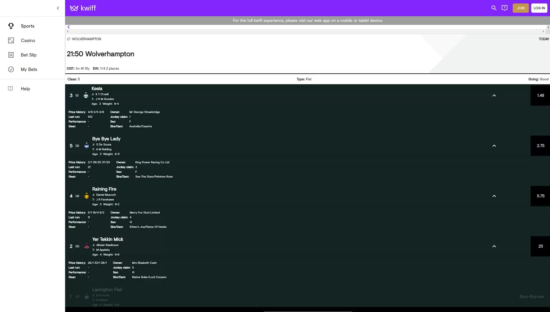 desktop