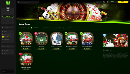 скачать приложение Casino Classic $10