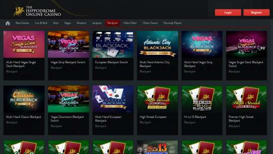 high 5 casino app