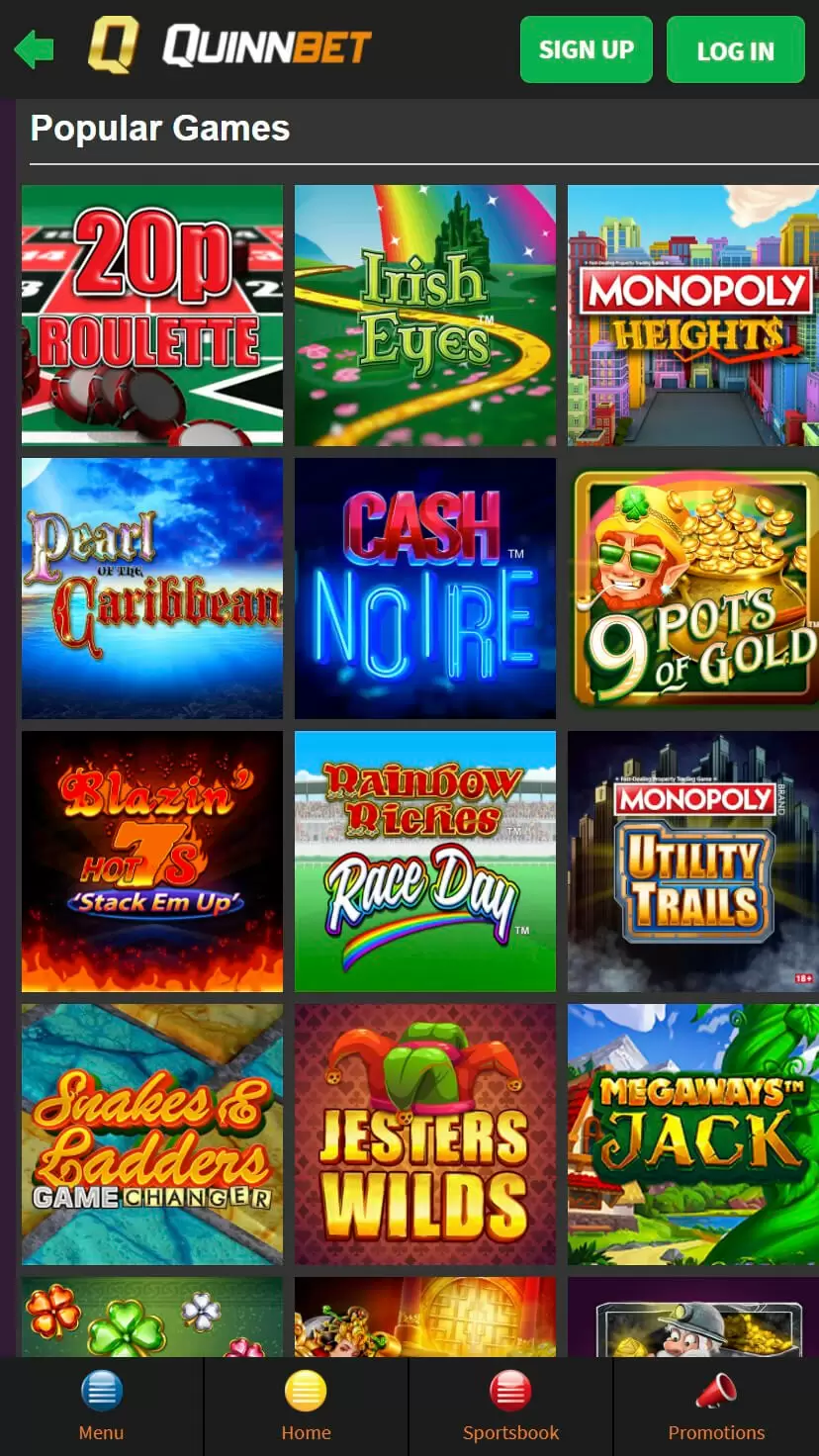 mobile app