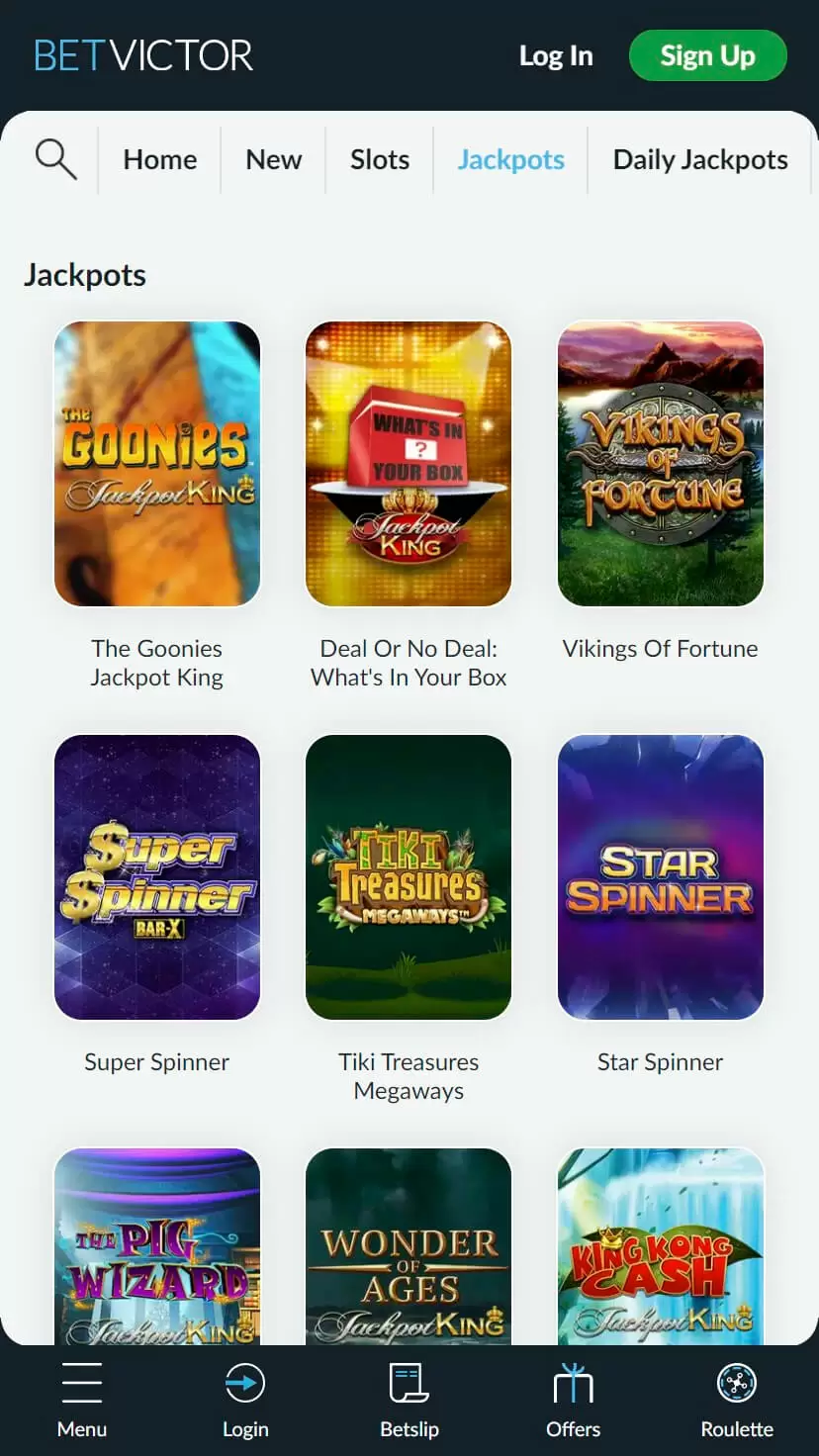 mobile app