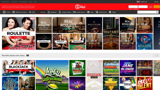 Bestes Online -Casino
