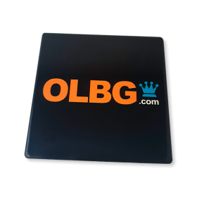 OLBG Ceramic Coaster