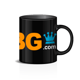 OLBG Mug
