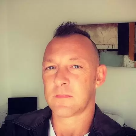 Steve Madgwick