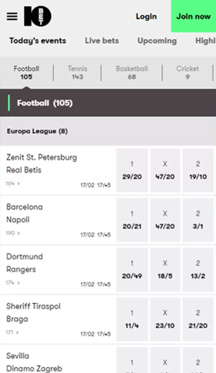 android app