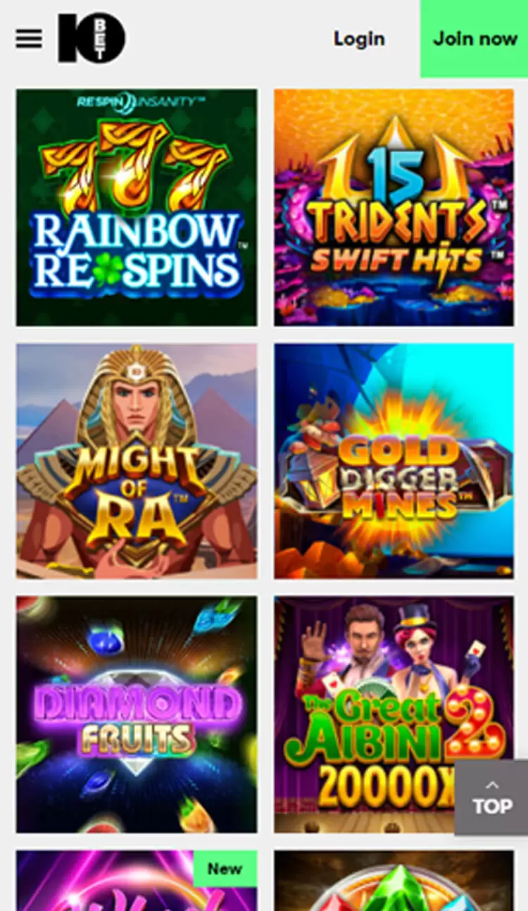 android app