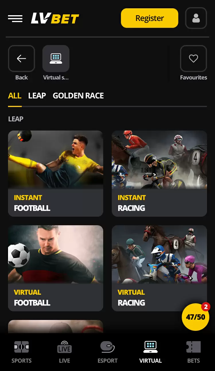 ios app
