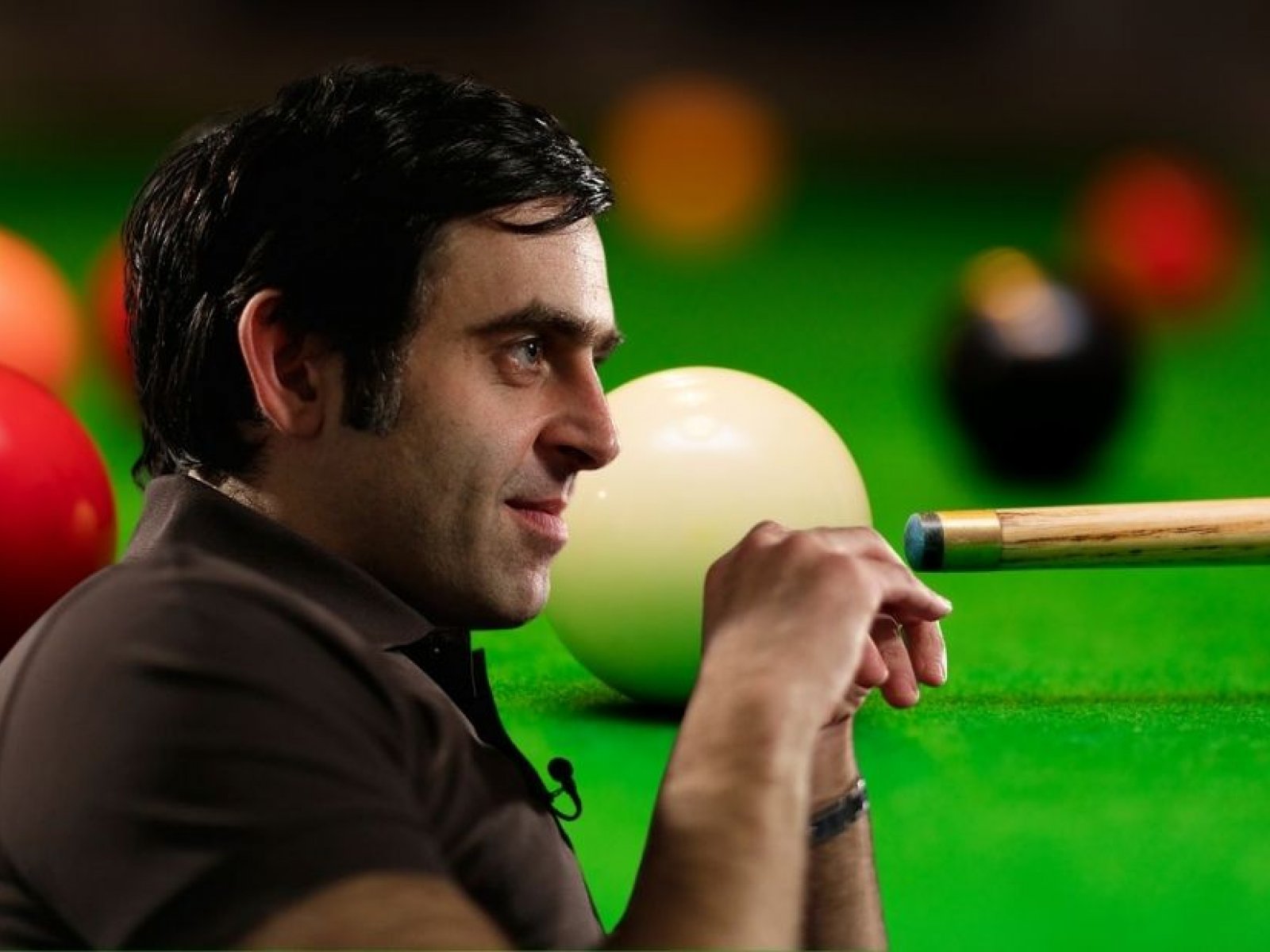 Ronnie OSullivan Now 4/1 Favourite from 16/1 for Sports Personality of the Year 2022 with Betting Sites