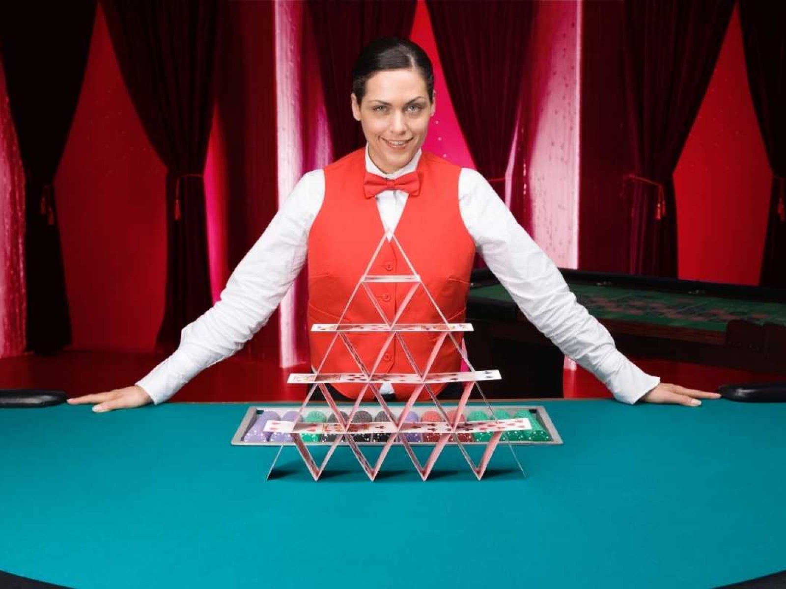Finding Customers With casino Part B How To Be In The Top 10 With casino