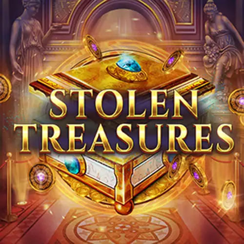 Stolen Treasures