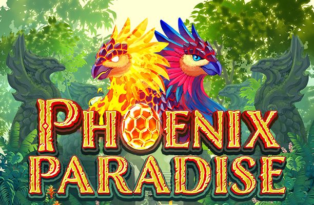 Phoenix Paradise