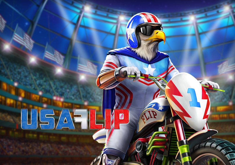 USA FLIP
