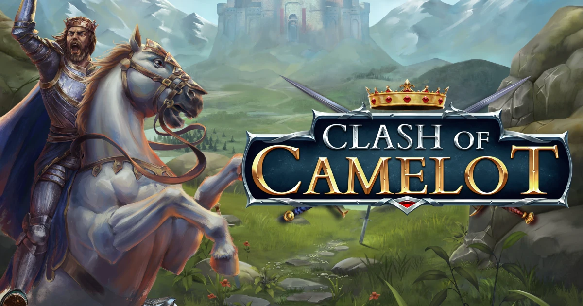 Clash of Camelot