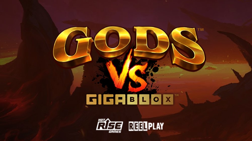 Gods vs Gigablox