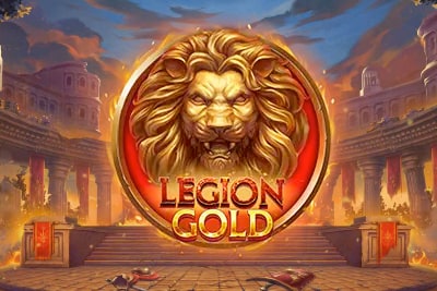 Legion Gold