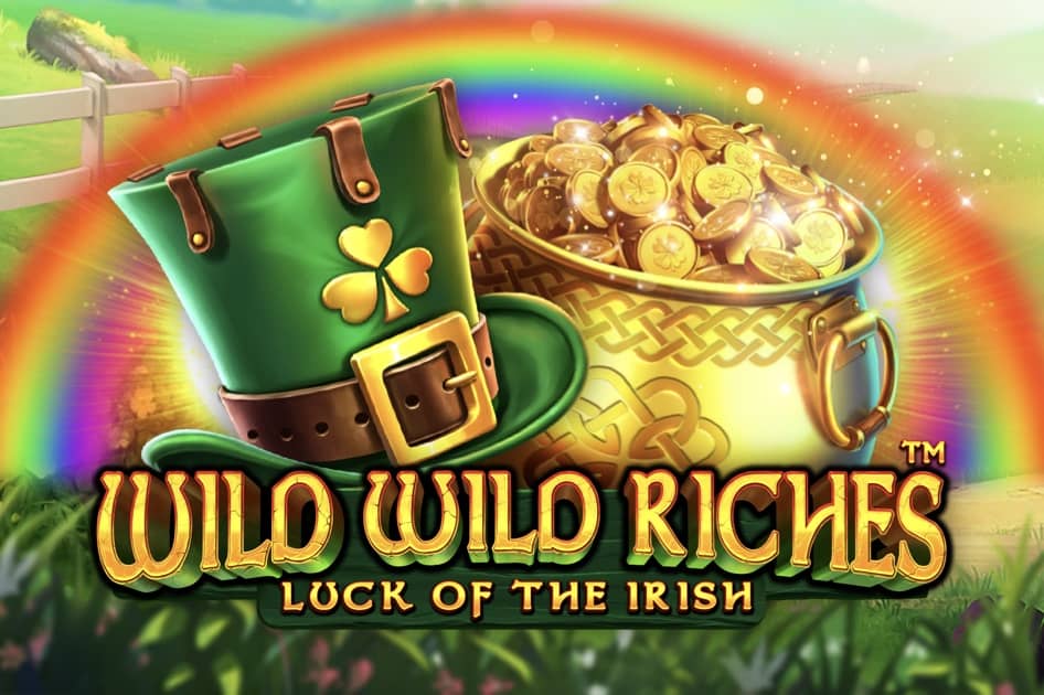 Wild Wild Riches Megaways