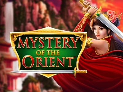 Mystery of the Orient