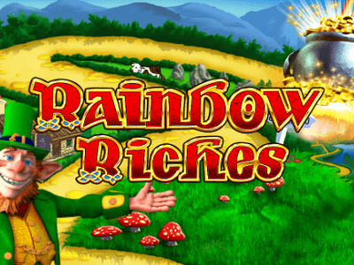 Rainbow Riches