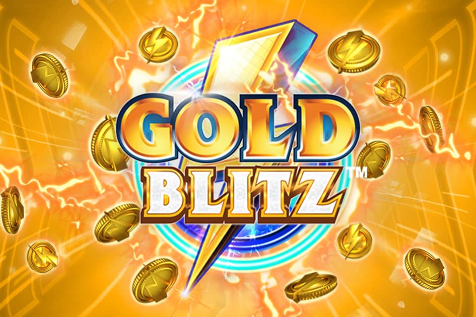 Gold Blitz