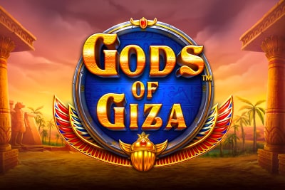 Gods of Giza