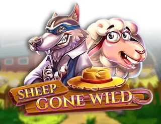 Sheep Gone Wild