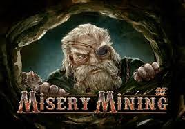 Misery Mining