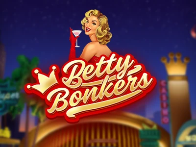 Betty Bonkers