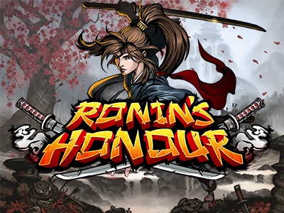 Ronin's Honour