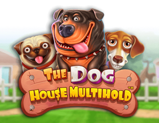 Dog House Multi Hold