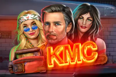KMC Slot Review