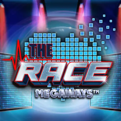 The Race Megaways