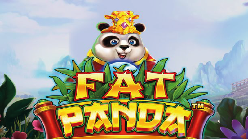 Fat Panda