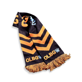 OLBG Scarf