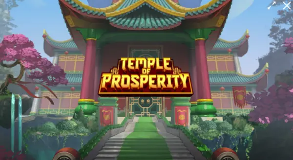 Temple of Prosperity