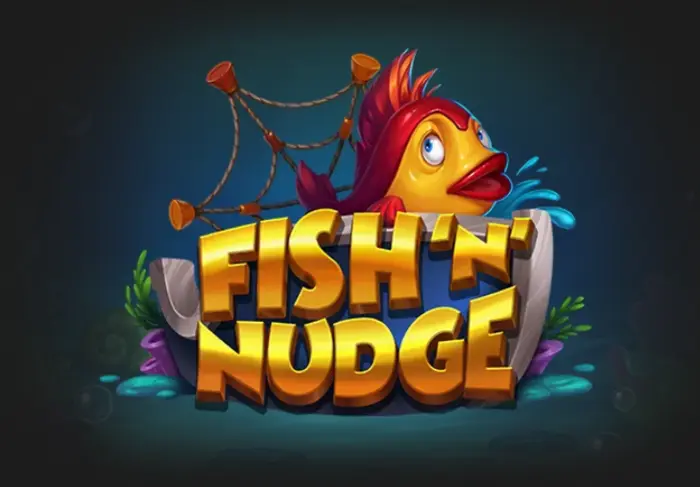 Fish n Nudge