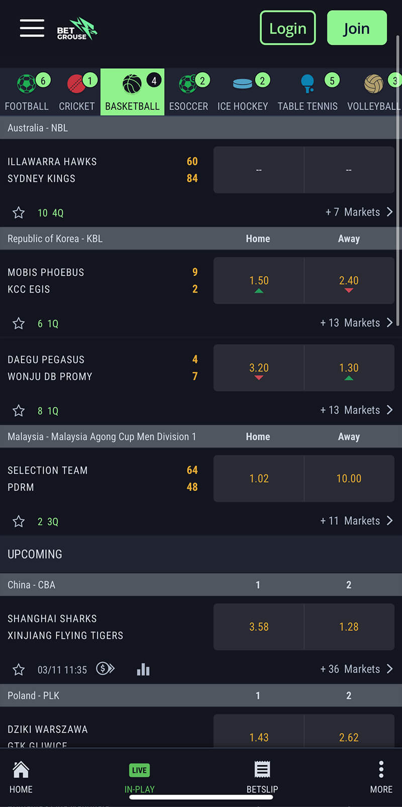 ios app
