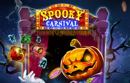 Spooky Carnival