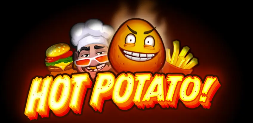 Hot Potato