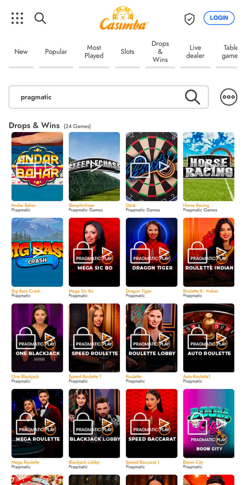 ios app