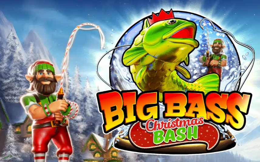 Big Bass Christmas Bash